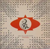 Afro Celt Sound System - Anatomic