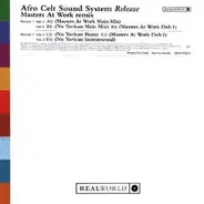 Afro Celt Sound System - Release (Masters At Work Remix)