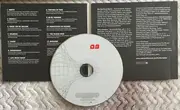 CD - Afro Celt Sound System - Volume 3:Further In Time - Digisleeve