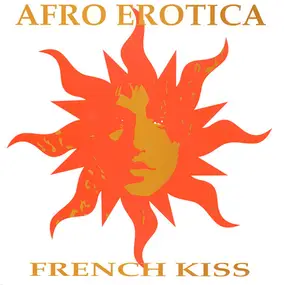 Afro Erotica - French Kiss