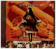 Afro Pharma - An Acoustic Trip To West-Africa & Sampling CD