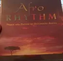 CD - Afro Rhythm - Music And Dances Of Occidental Africa