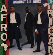 LP - afro-rican - against all odds