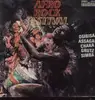 LP - Various Artists - Afro Rock Festival