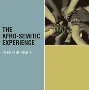 CD - Afro-Semitic Experience - Plea For Peace