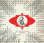 Afro Celt Sound System - Anatomic