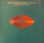 Afro Celt Sound System - Release