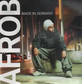 Afrob - Made in Germany