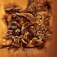 Afrob - Mutterschiff