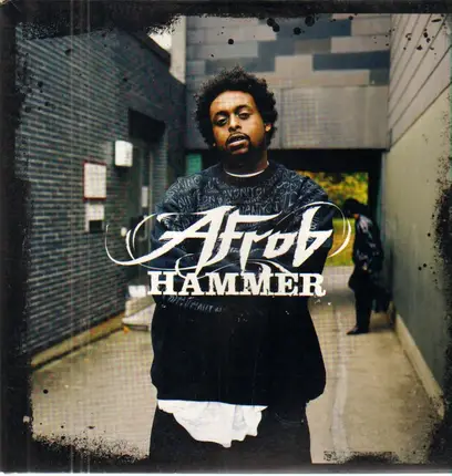 Afrob - Hammer