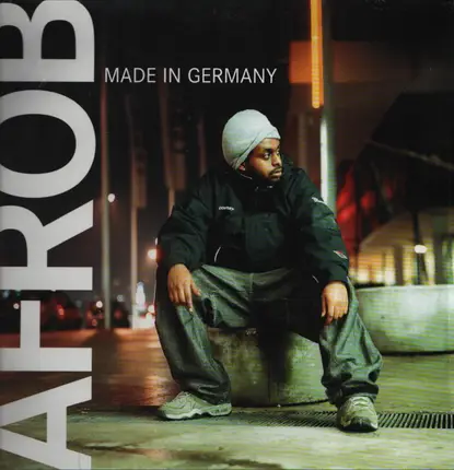 Afrob - Made in Germany