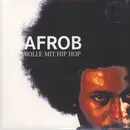 Double LP - Afrob - Rolle Mit Hip Hop - CD