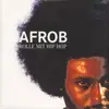 LP-Box - Afrob - Rolle Mit Hip Hop - CD, Limited Edition