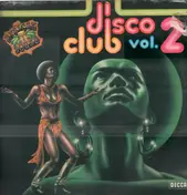 Afrobeat Sampler - Disco-Club, Vol. 2 - African Sound