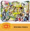 CD - Afroberlin High Orchestra - Descarga Mágica