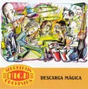 CD - Afroberlin High Orchestra - Descarga Mágica