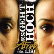 12'' - Afrob Feat. Lisi - Es Geht Hoch