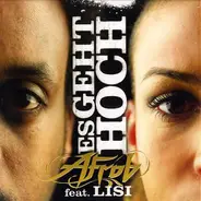 Afrob Feat. Lisi - Es Geht Hoch