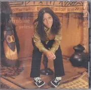 CD - Afroblue - Pelesa - Sealed