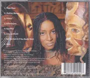 CD - Afroblue - Pelesa - Sealed