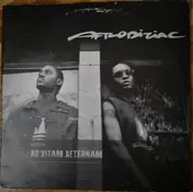 Afrodiziac - Ad Vitam Aeternam