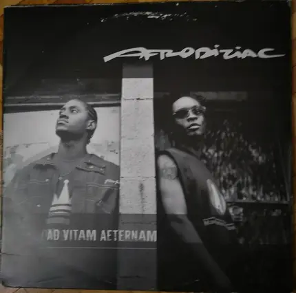 Afrodiziac - Ad Vitam Aeternam