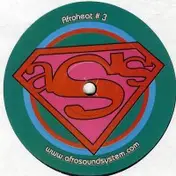 Afrodisiac Sound System - Afroheat 3