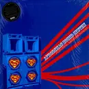 12inch Vinyl Single - Afrodisiac Sound System featuring Raashan Ahmad - Revolution / It's So Nice