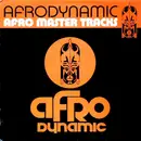 12inch Vinyl Single - Afrodynamic - Afro Master Tracks