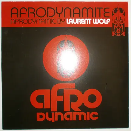 Afrodynamic By Laurent Wolf - Afrodynamite