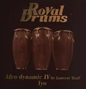 Afrodynamic - Iyo