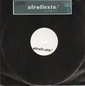 Afrofiesta - venga chica/para o biem e para mal