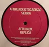12inch Vinyl Single - Afrojack & Tocadisco / Afrojack - Sierra / Replica