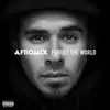 CD - Afrojack - Forget The World