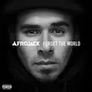 CD - Afrojack - Forget The World