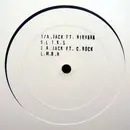 12'' - Afrojack - S.L.T.K.S / L.M.B.N