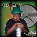 CD - Afroman - 4ro:20