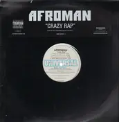 Afroman - Crazy Rap