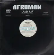 Afroman - Crazy Rap
