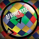 Double CD - Afromental - Playing With Pop - Jewel Box