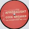 12'' - Afronaught - Code Breaker