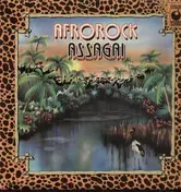 Assagai - Afrorock