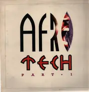 Afrotech - Afro Tech Part 1