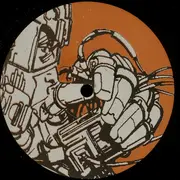 12'' - Afrotrance - Vol. V