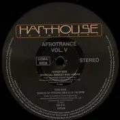 Afrotrance - Vol. V