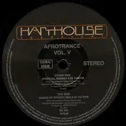 Afrotrance