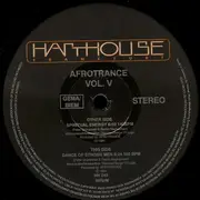 12'' - Afrotrance - Vol. V