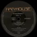 12'' - Afrotrance - Vol. V