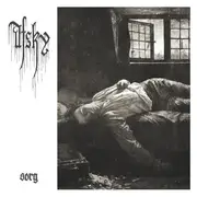 LP - Afsky - Sorg - Clear Vinyl, Booklet, Ltd Ed.