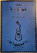 EP - Afsky - I Stilhed - Etched, Zoetrope, Booklet